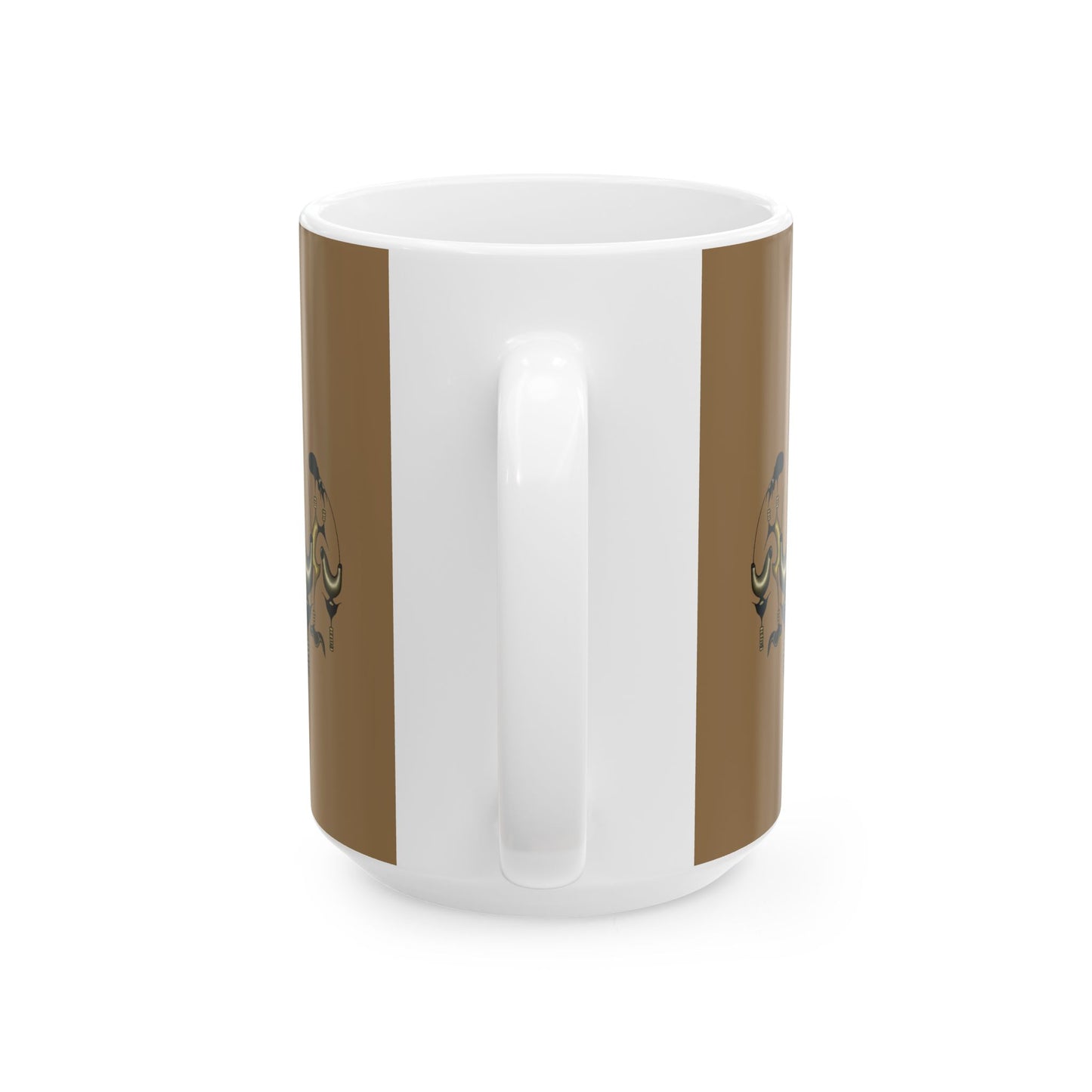 Gathering in Stillness Mug