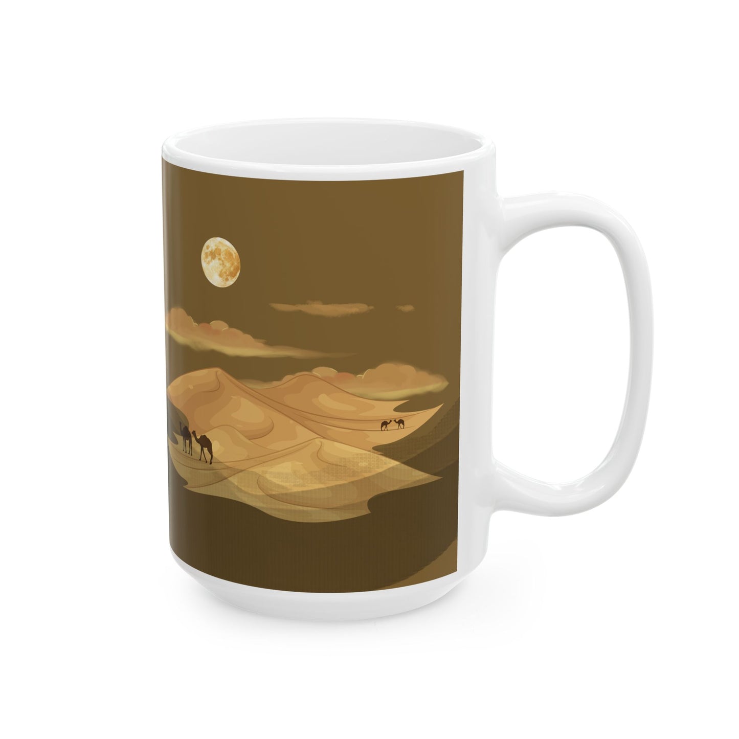 Desert Calm Mug