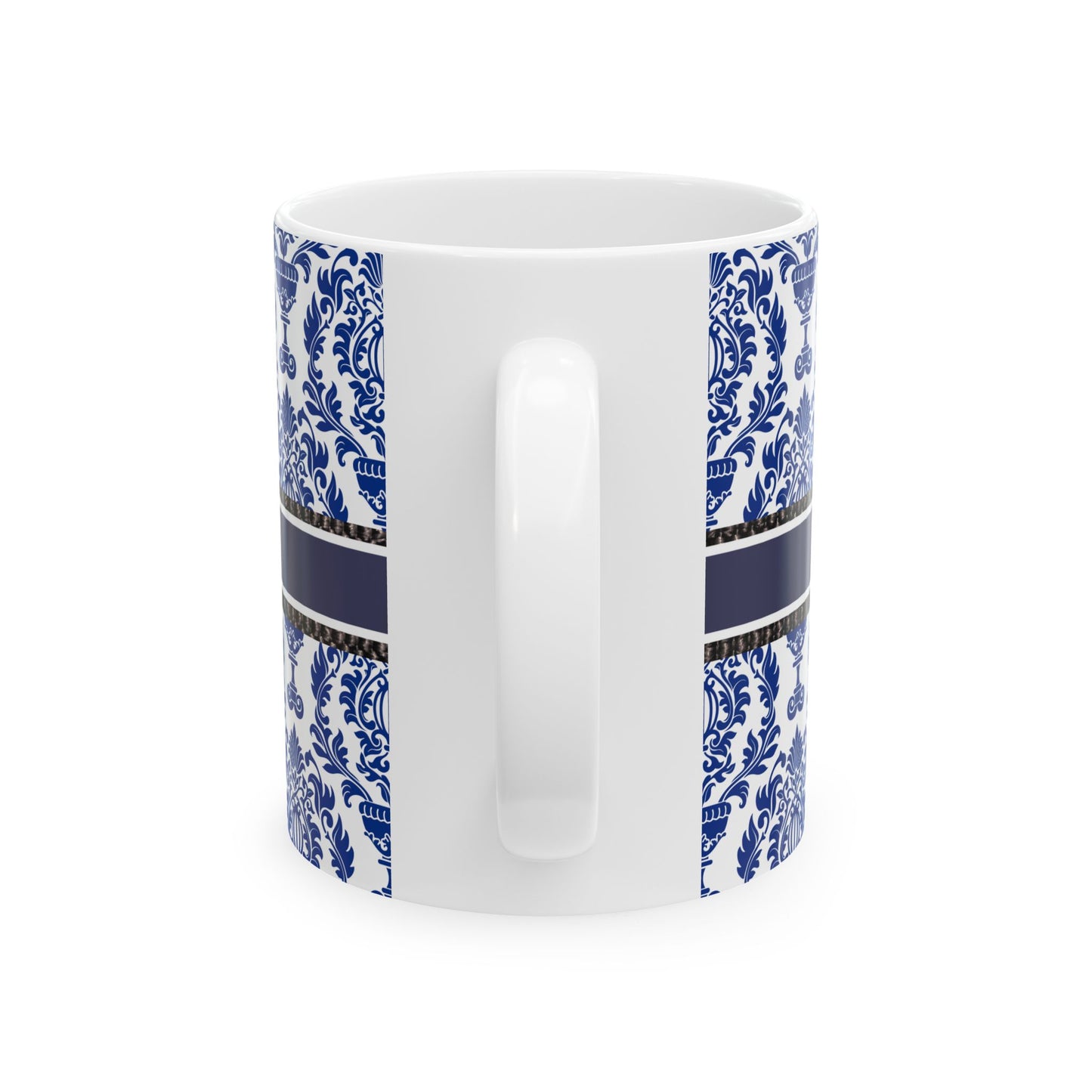 Mug for David