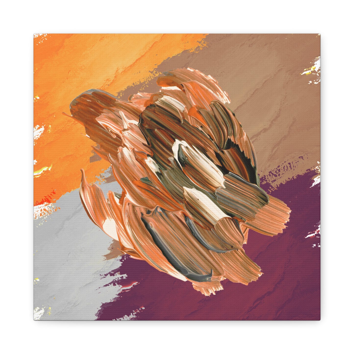 Brushfire No. 1 Wall Art