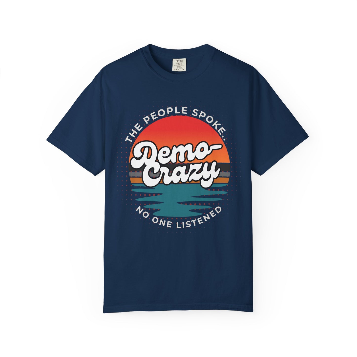 Funny Democracy T-Shirt