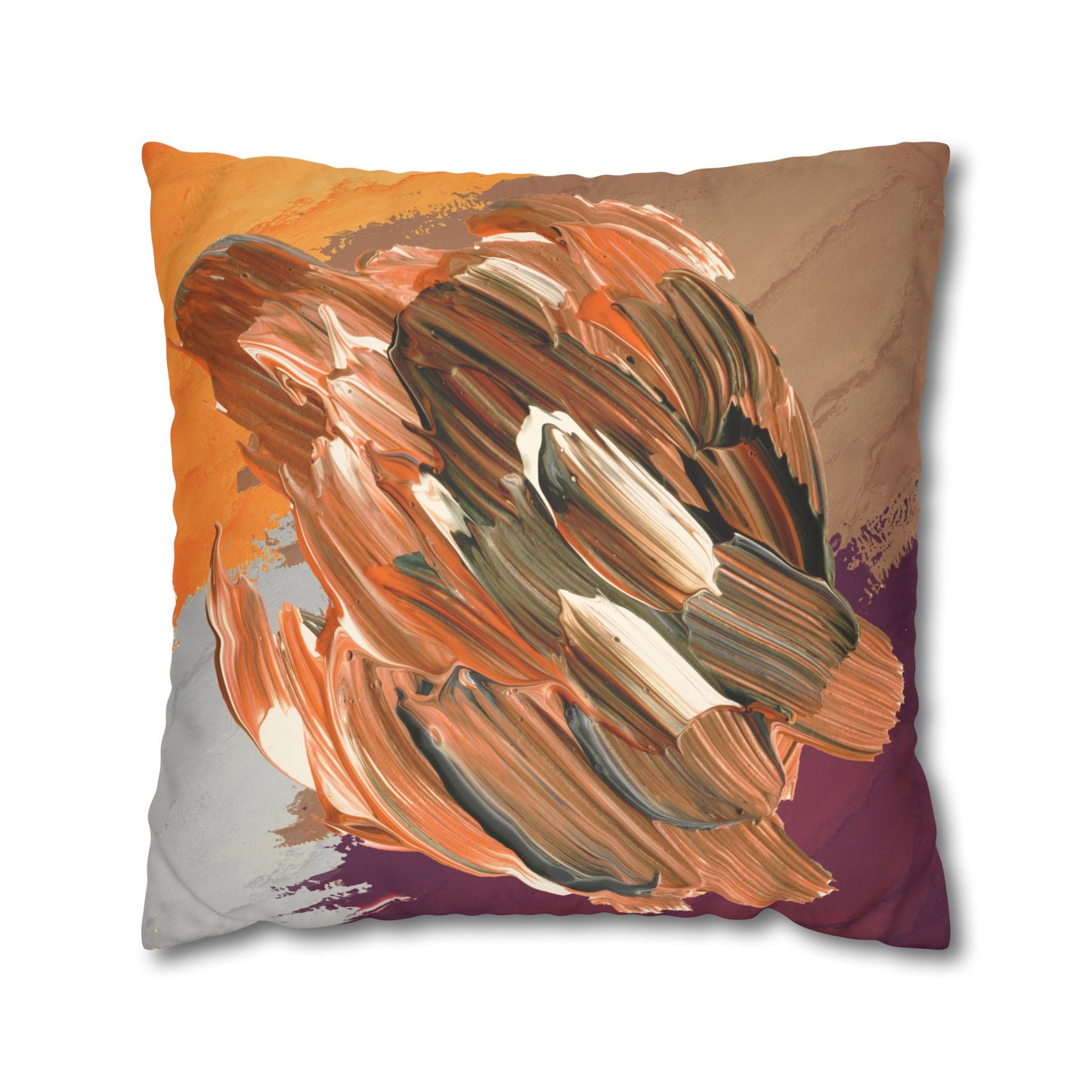 Brushfire Cushion Cover