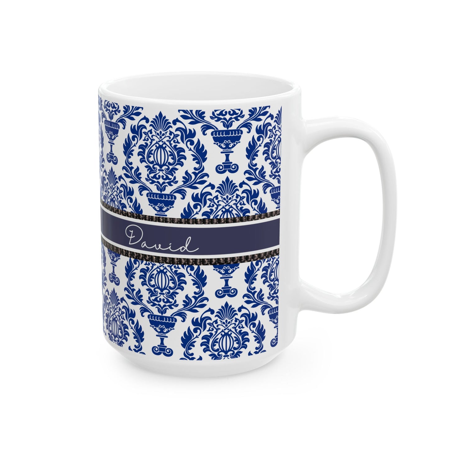 Mug for David