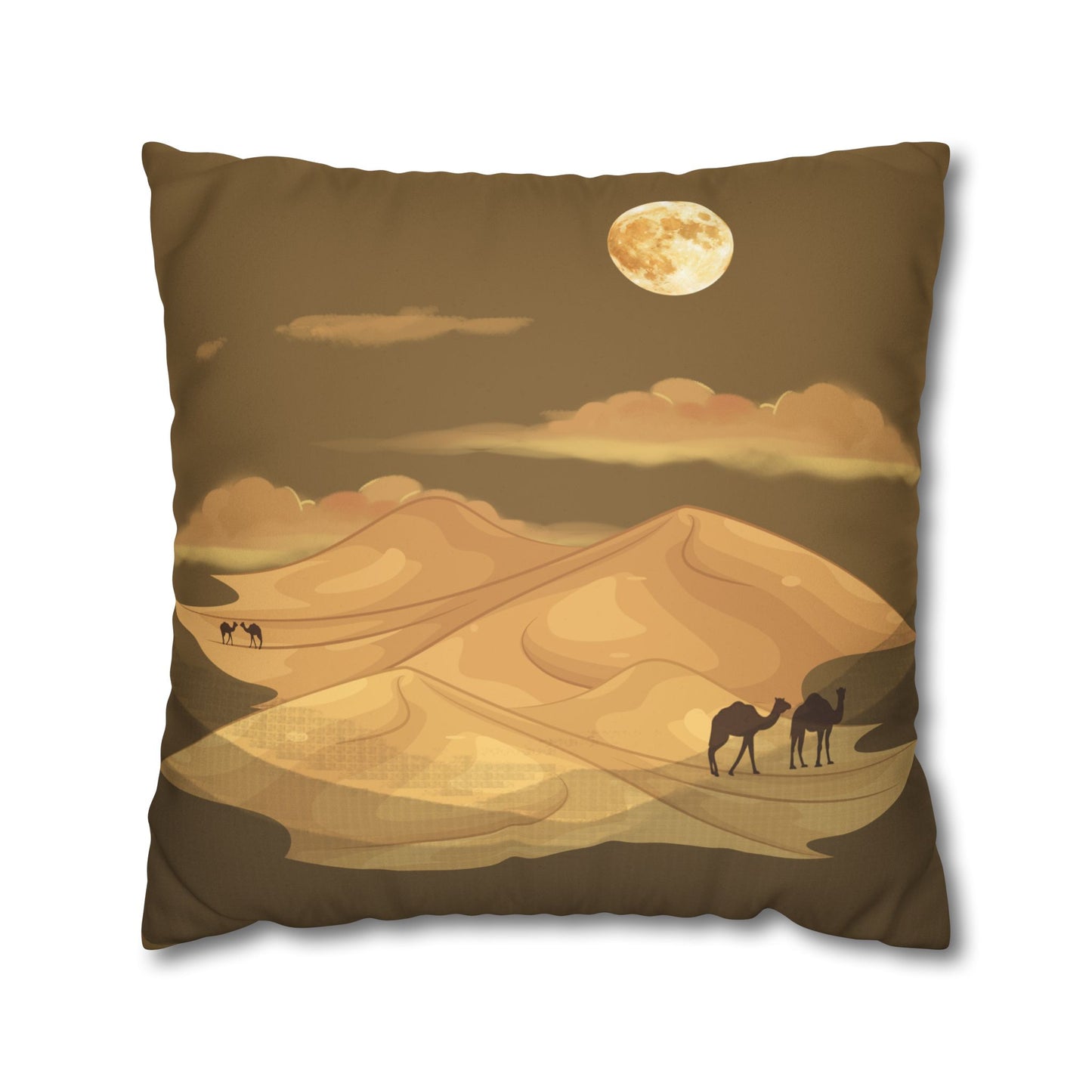 Desert Calm Pillowcase