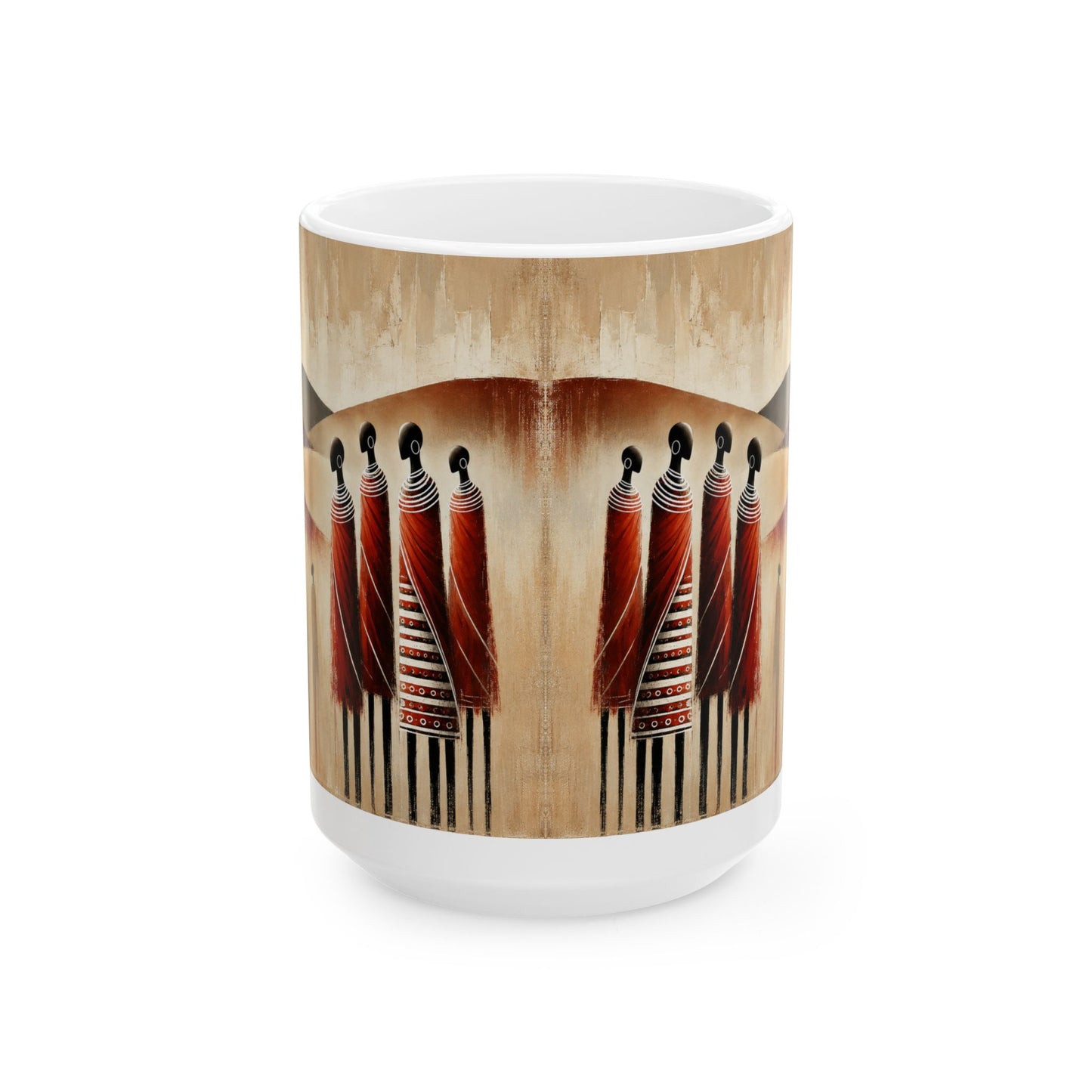 Earthbound Rhythm Mug