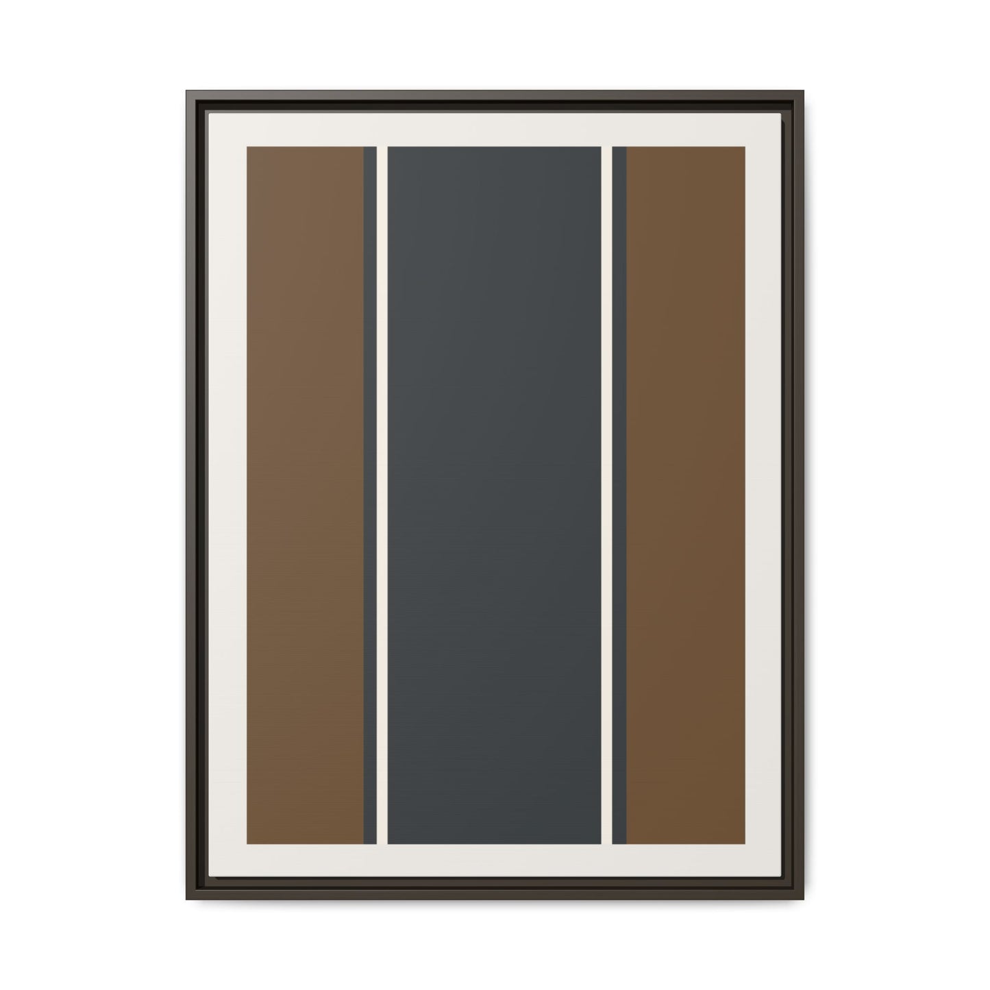 Earthline No. 01 - Vertical Balance