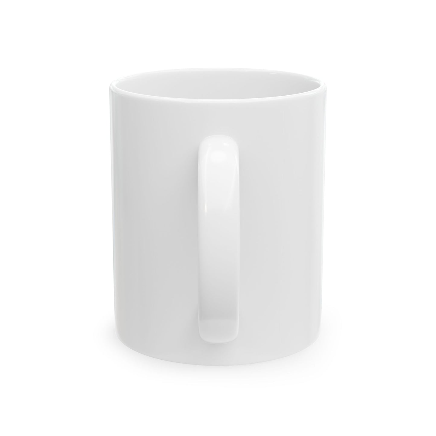 Echoes of Earth Morning Ritual - Art Mug