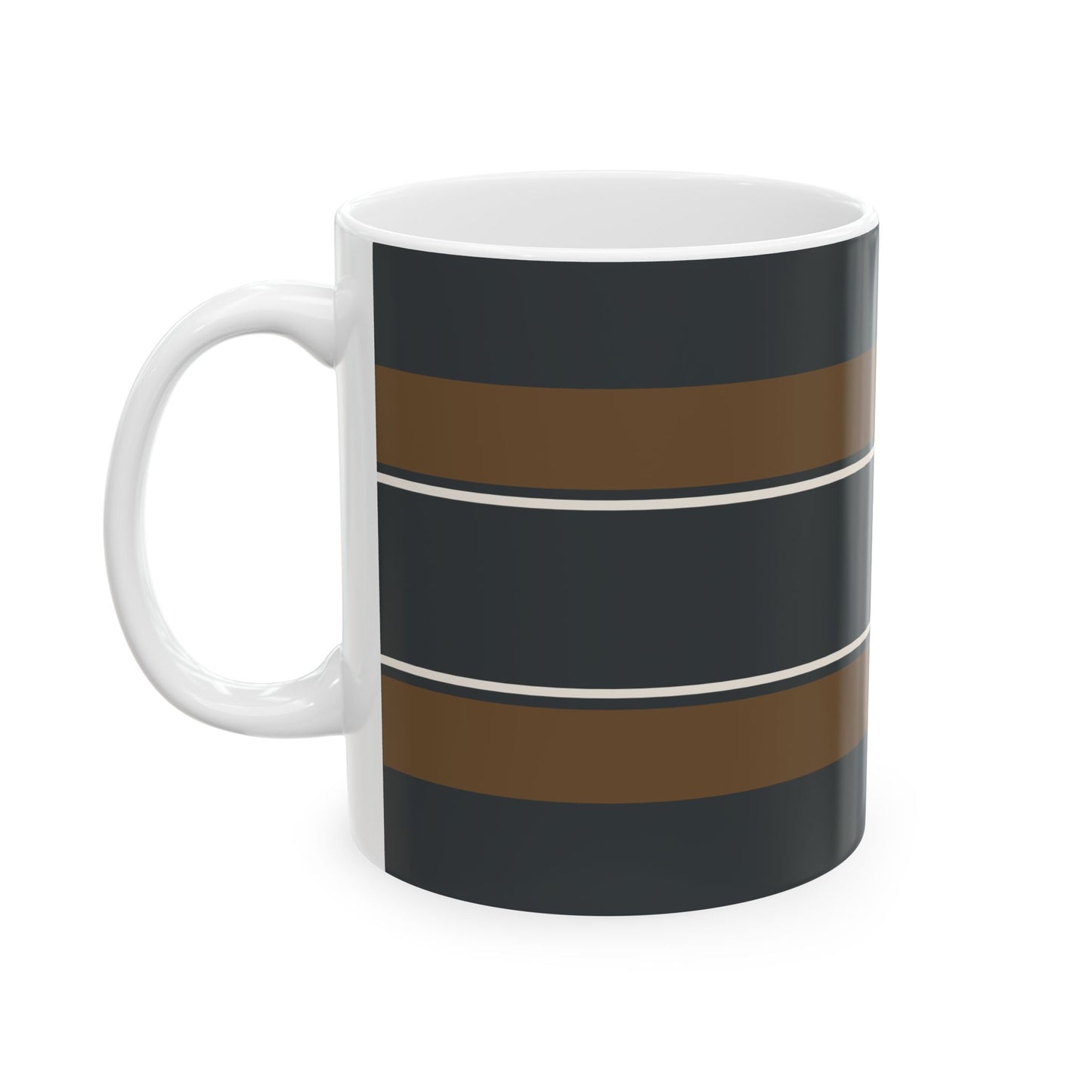 Earthline Slow Morning Ceramic Mug