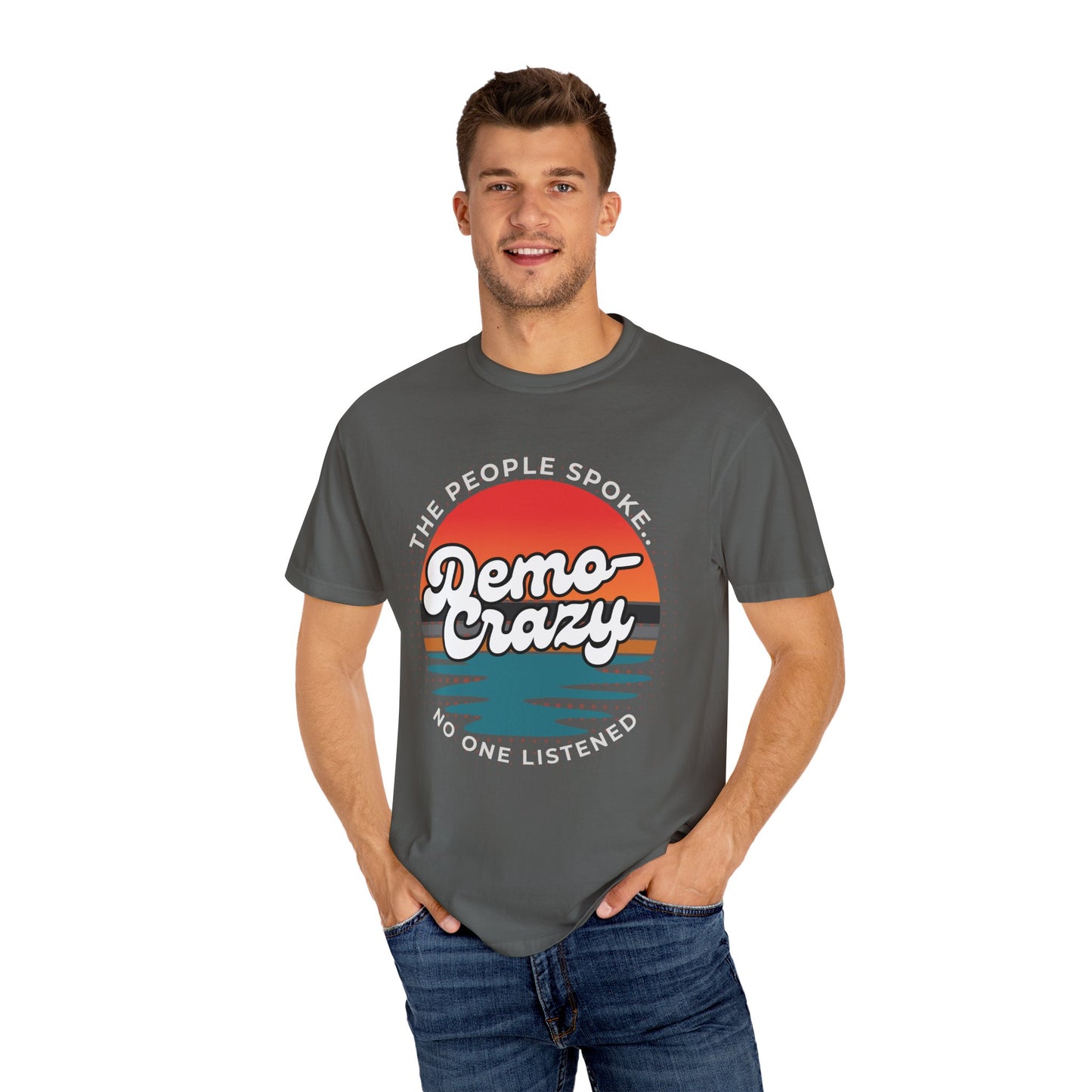 Funny Democracy T-Shirt