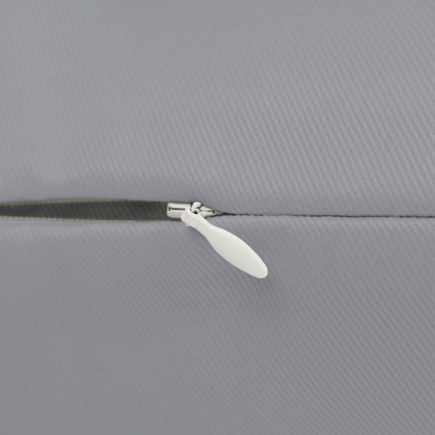 Modern Geometric Lumbar Pillow - Stylish Home Decor