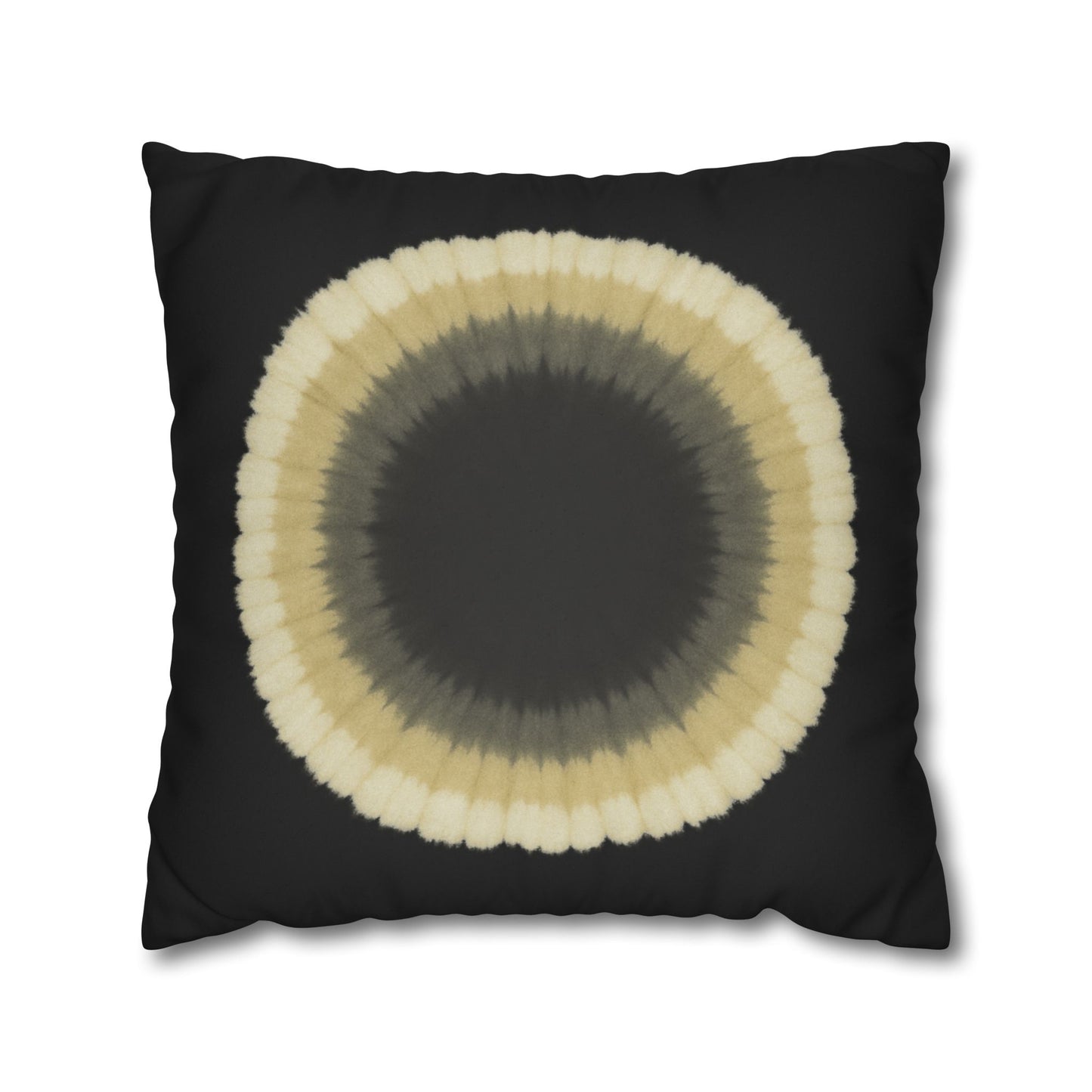 Eclipse Bloom Pillowcase
