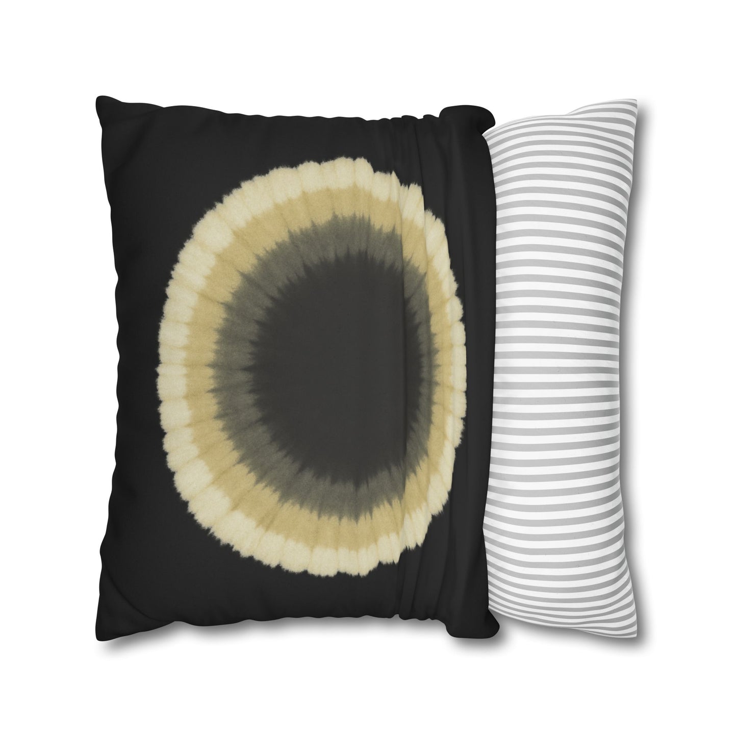 Eclipse Bloom Pillowcase