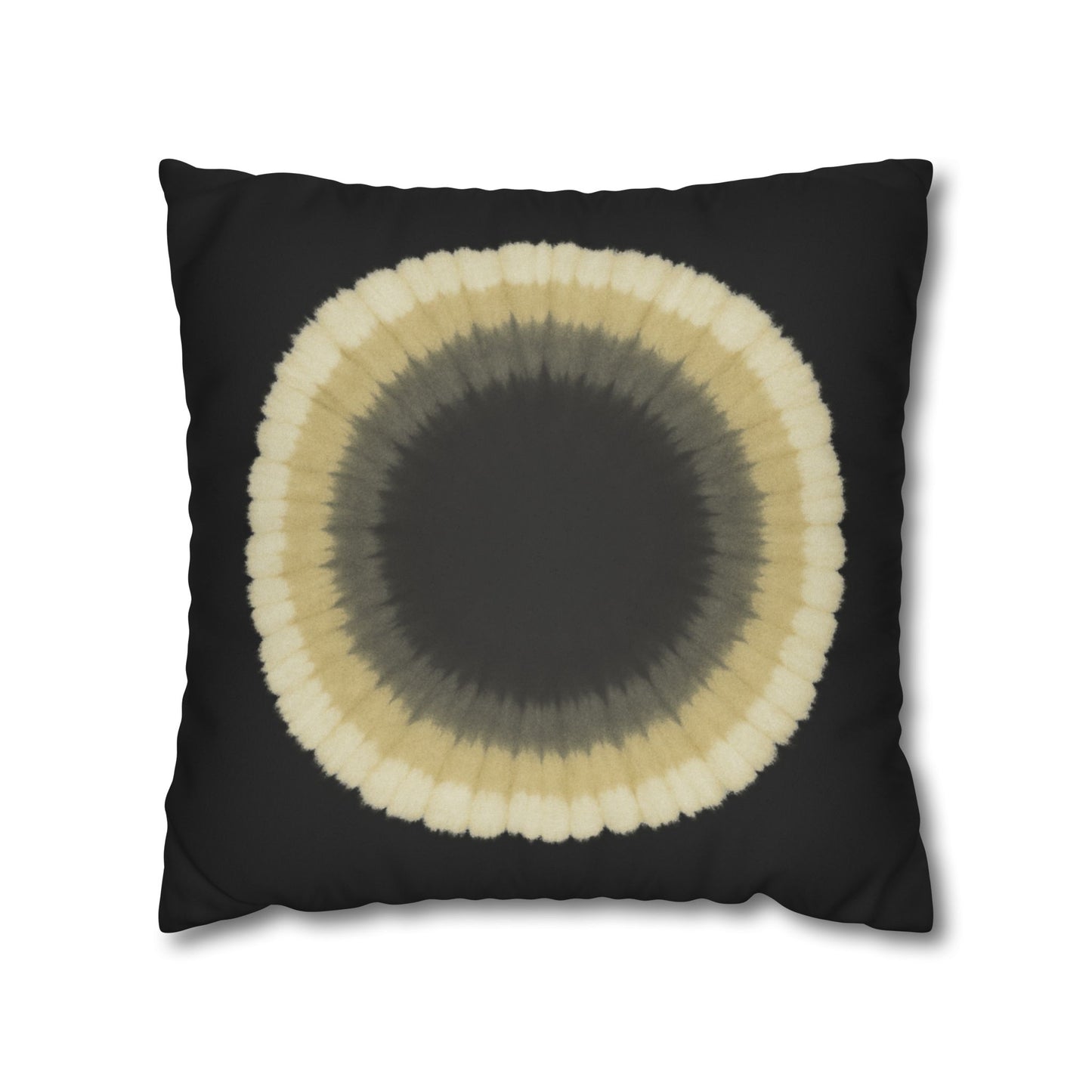 Eclipse Bloom Pillowcase