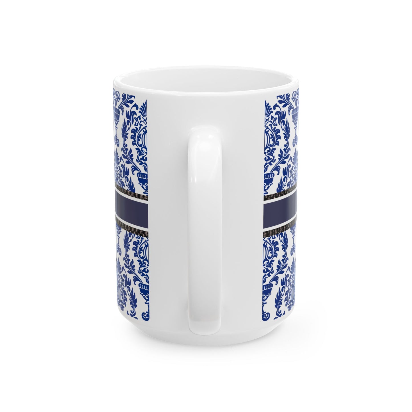 Mug for David