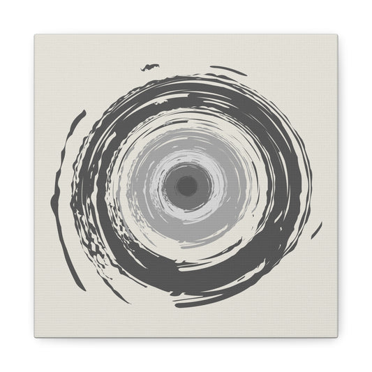 Modern Abstract Wall Art Canvas Decor