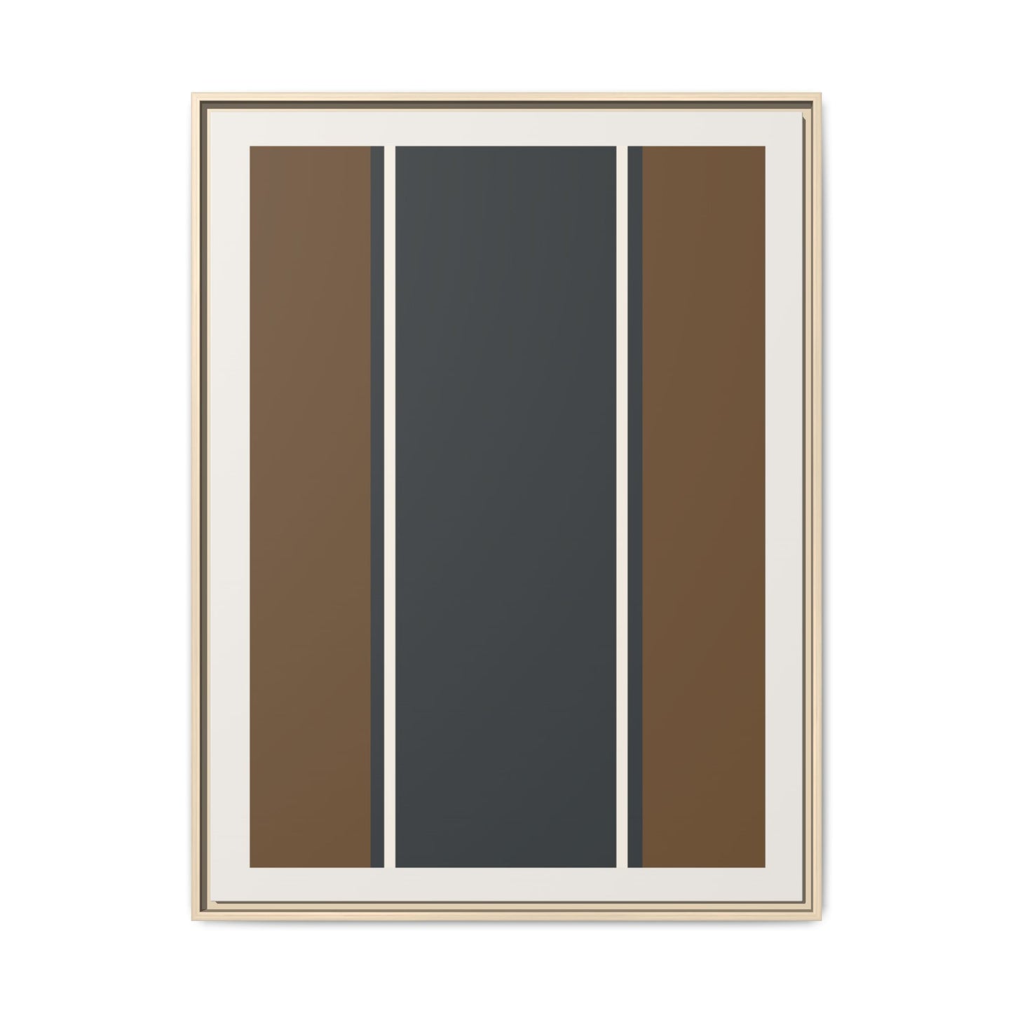 Earthline No. 01 - Vertical Balance