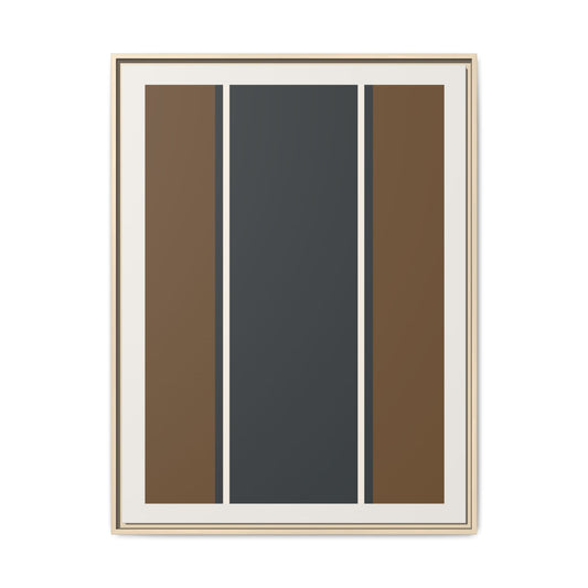 Earthline No. 01 - Vertical Balance