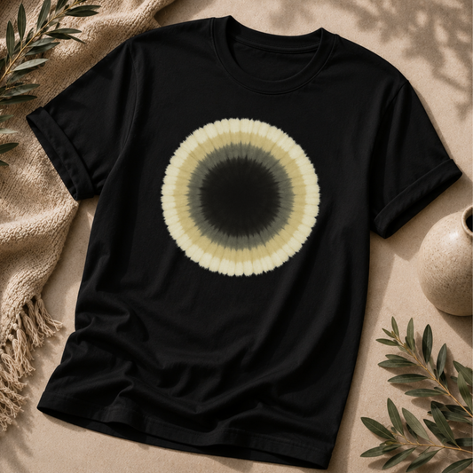 Eclipse Bloom T-Shirt