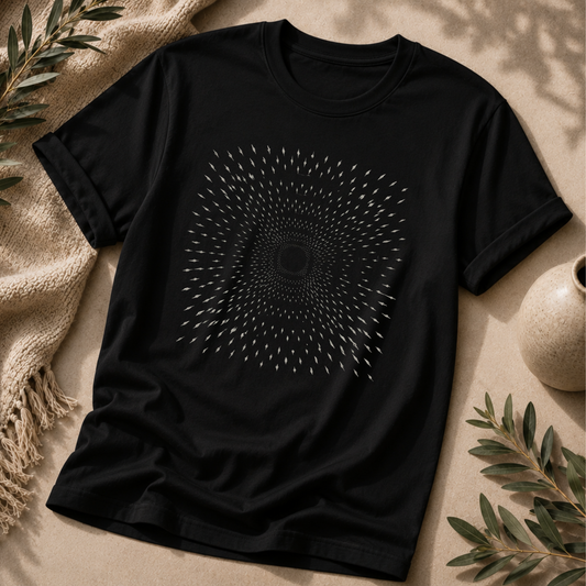 Quiet Orbit T-Shirt