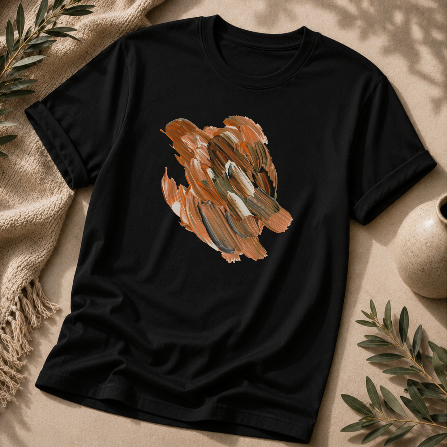 Brushfire Drift Tee