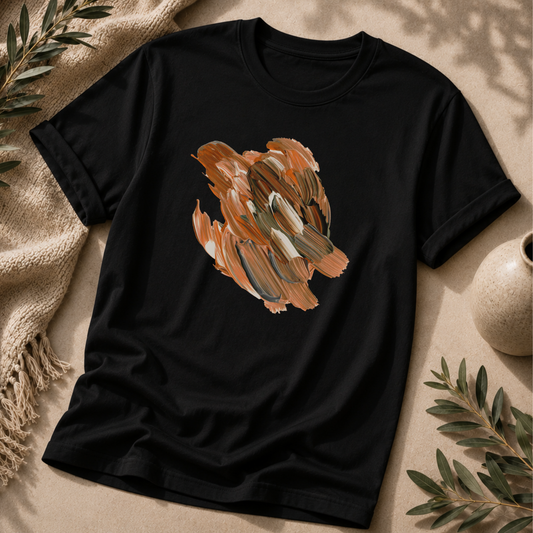 Brushfire Drift Tee