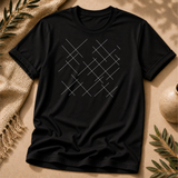 Crossing Paths Tee