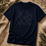 Crossing Paths Tee