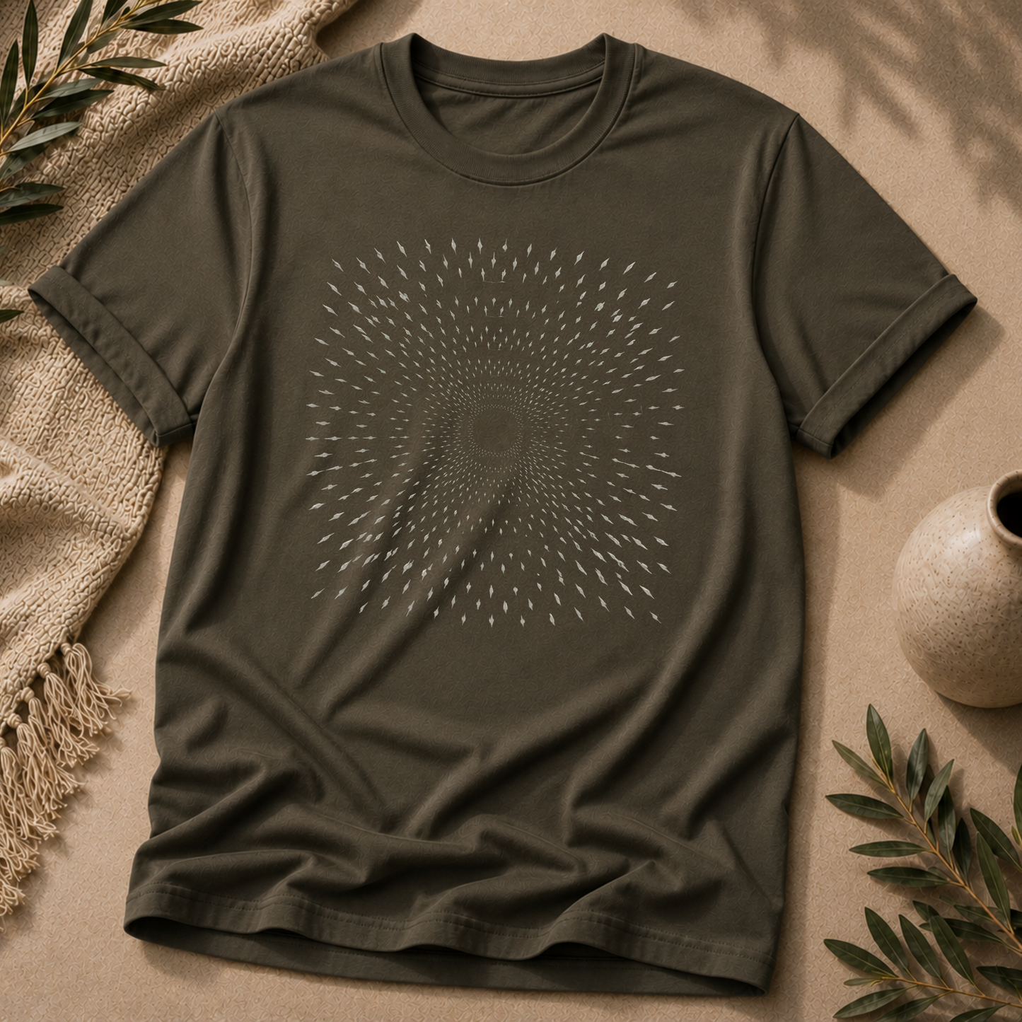 Quiet Orbit T-Shirt