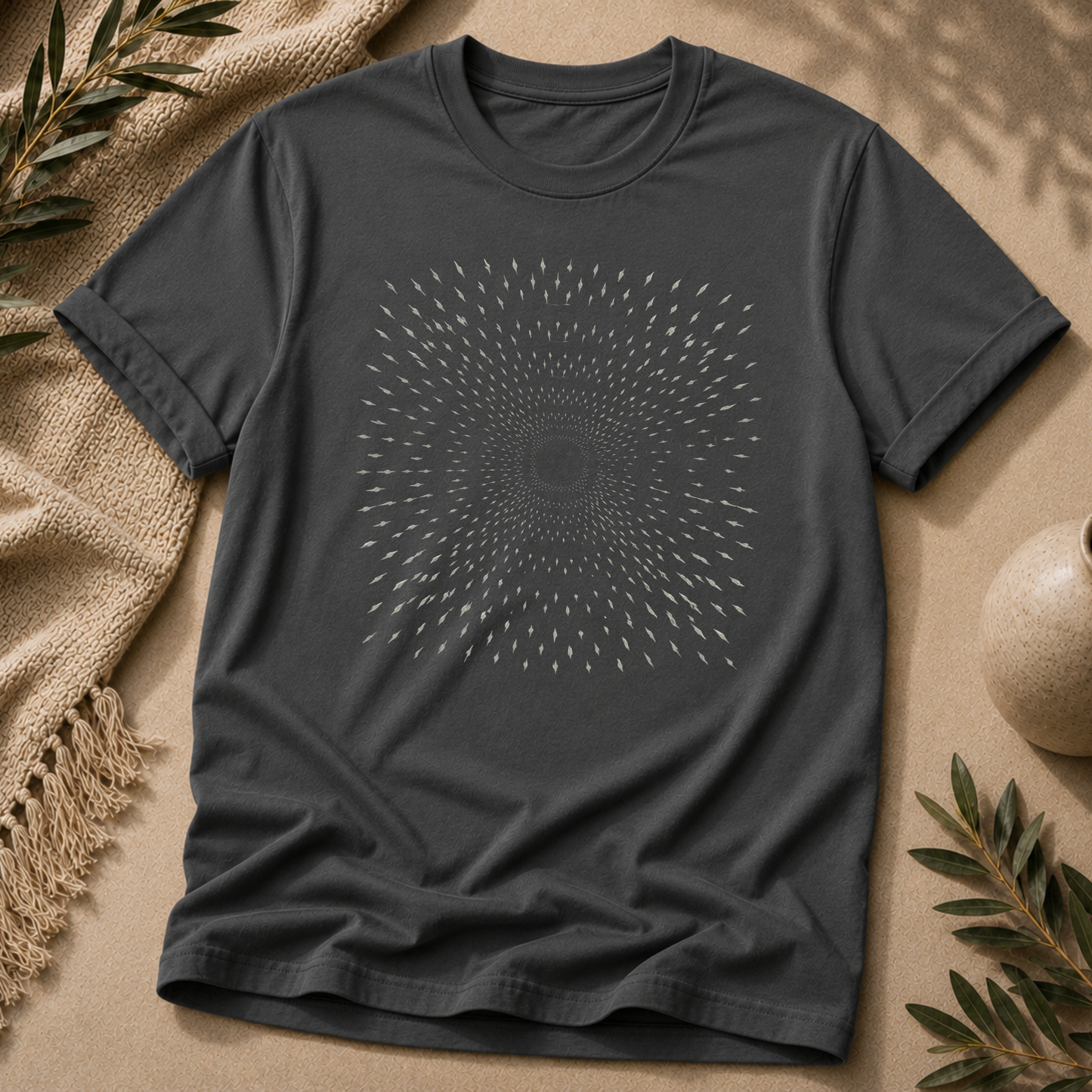 Quiet Orbit T-Shirt