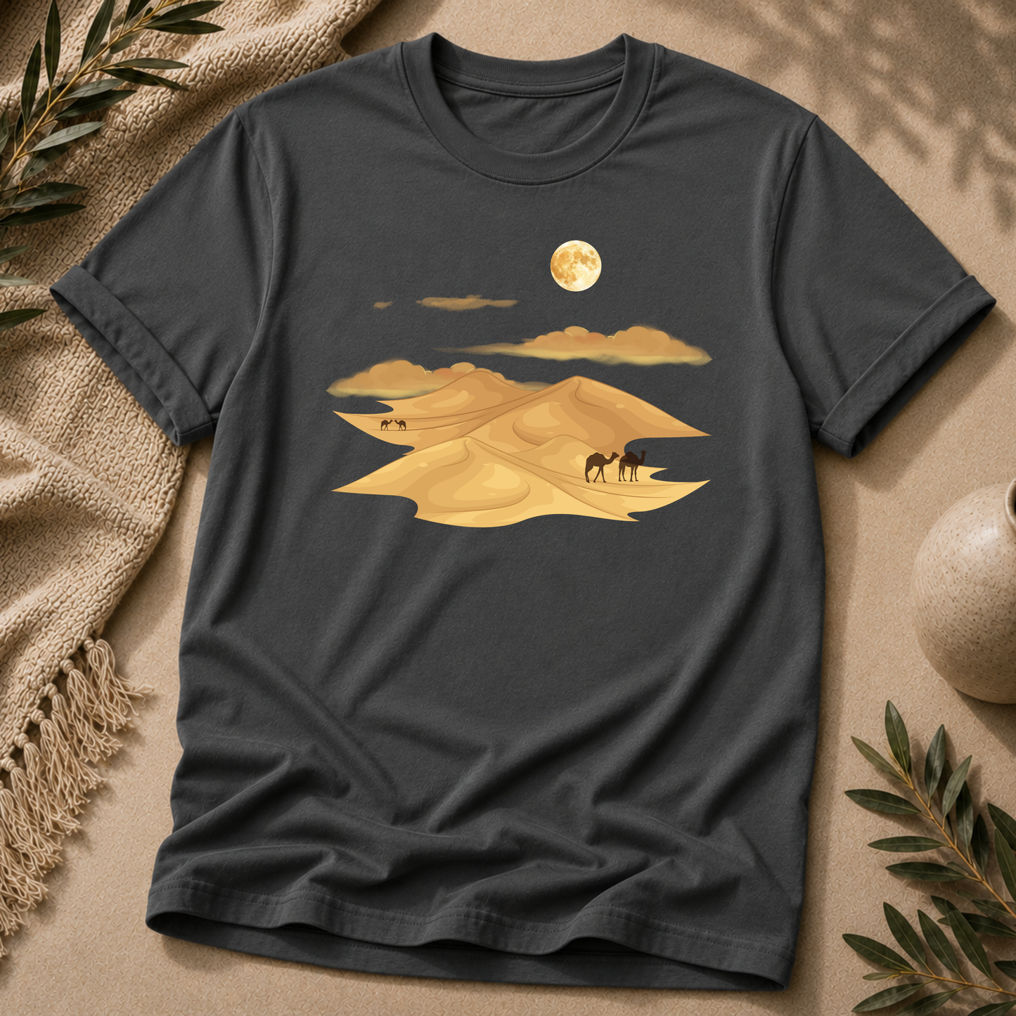 Desert Calm T‑Shirt