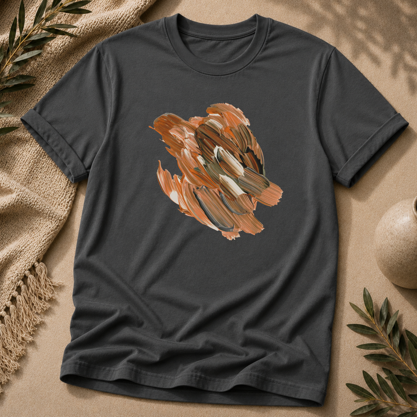 Brushfire Drift Tee