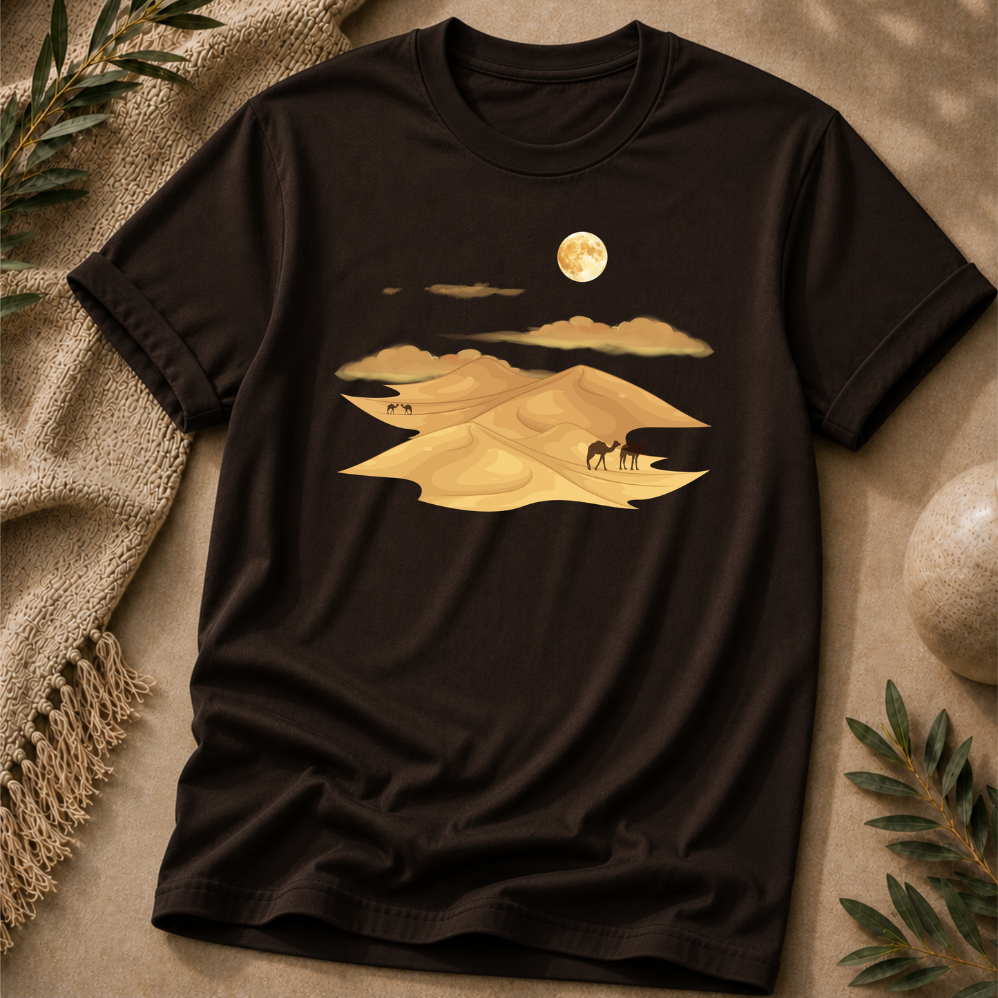 Desert Calm T‑Shirt