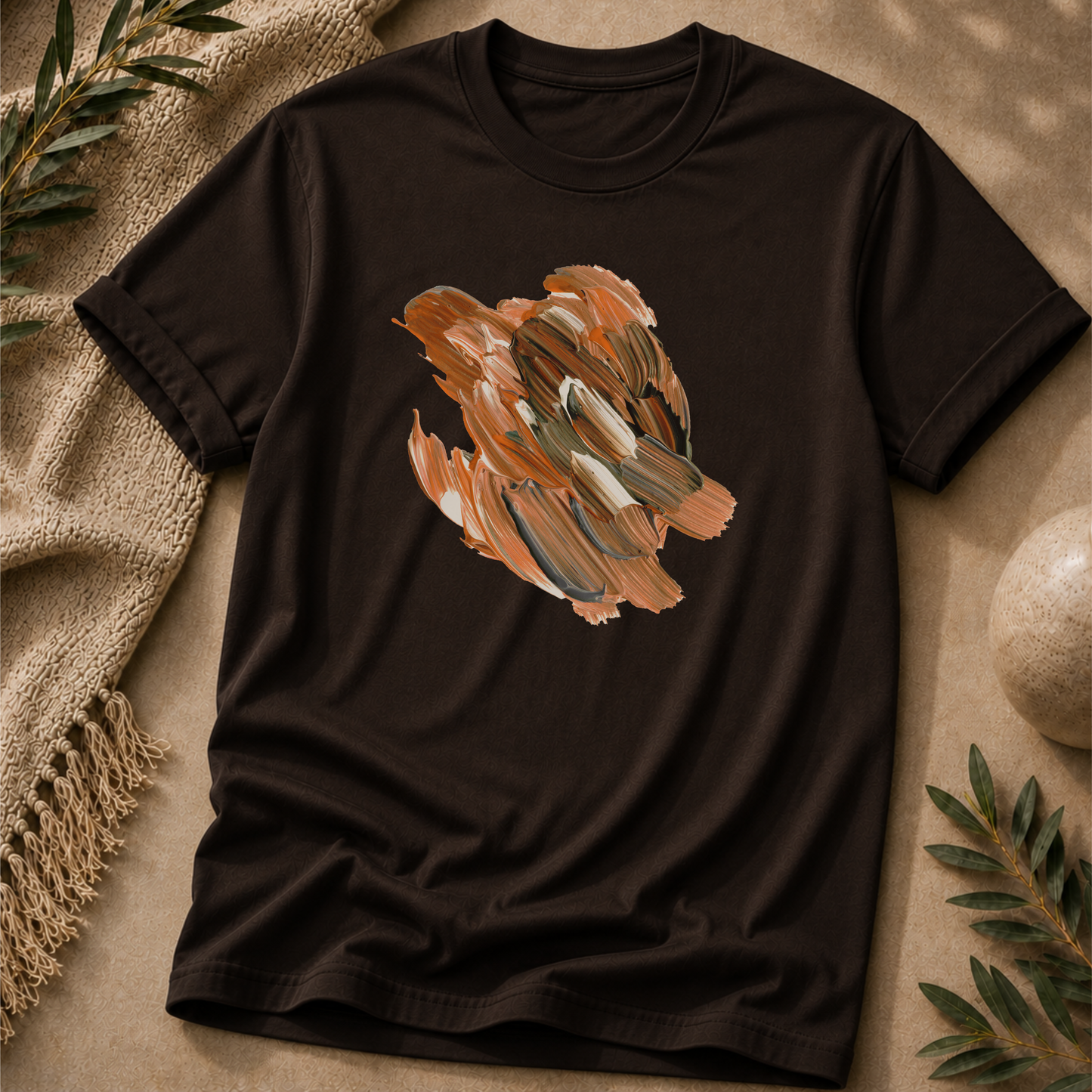 Brushfire Drift Tee