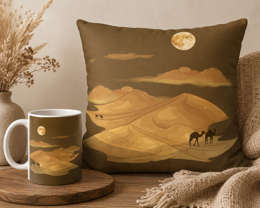 Desert Calm Mug