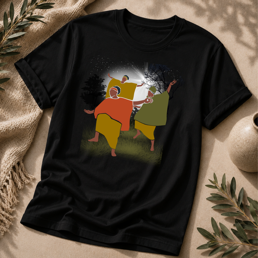 Moon Ritual Tee